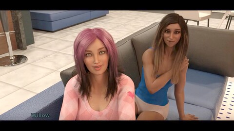 Cojidas hentai, caricaturas de lejía, verificado