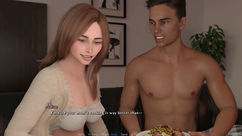 Le tre regole d'oro della vita, parte 8 - Giochiamo a PC Gameplay (HD)