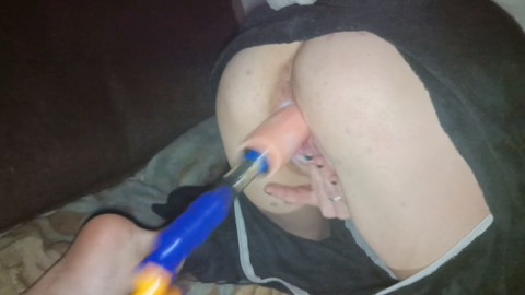 リアルカップル自家製, フェラチオ, 手コキ