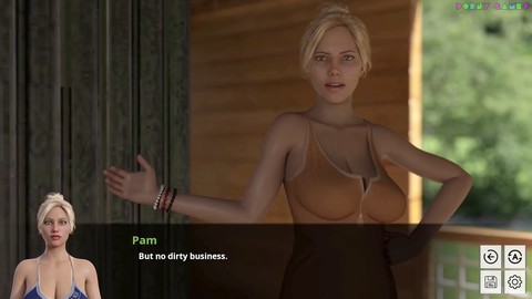 Aventures érotiques et jeux de porno coquins avec Porny Games Aventures érotiques et jeux de porno coquins avec Porny Games