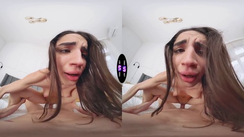 하드코어, 역 기승위, 오랄 하드코어, 역 기승위, 오랄