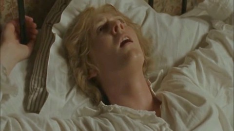 Sarah Lancashire en Yernos y Amantes (2003)
