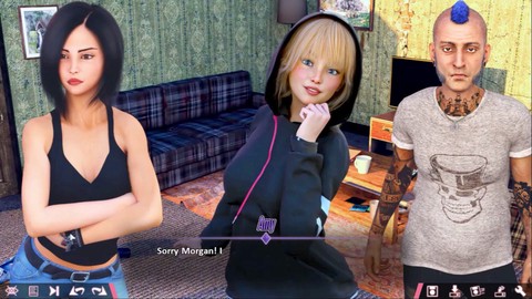 Cartoon anime sex, faphouse, gamers
