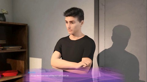 Друзья, семья, огромные сиськи