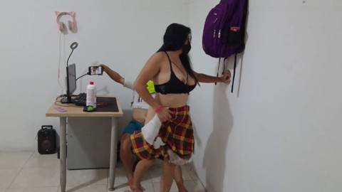Amateur hecho en casa, caliete ama de casa, videos hd