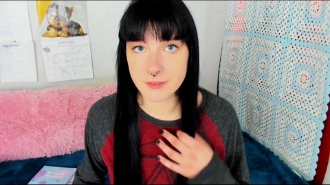 Cock worship, confession, point of view