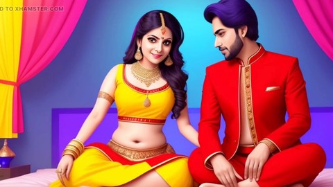 舔肛, 老人, 继亲