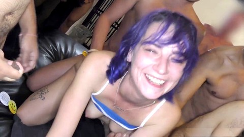 ファーストタイマー, テタスグランデス, 4kポルノ