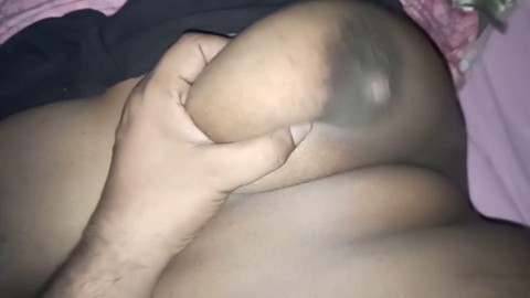 Desi Indian wife gets pounded all night long