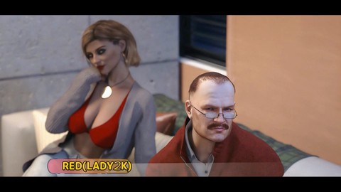 ビジュアルノベル, アニメ, サマータイムサーガ