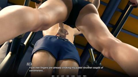 3dアニメーション, サマータイムサーガ, hd動画