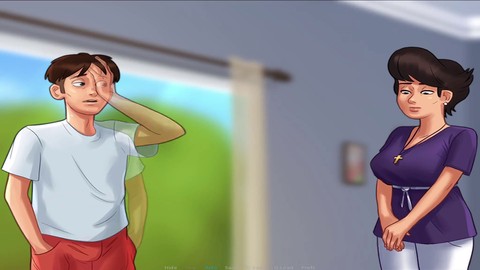 Rodeado, pateando, tiempo