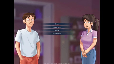 Chico que es piba, chica con hombre, historias completas