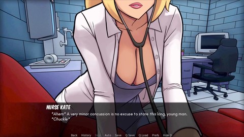 Mamá de muslos gruesos con grandes pechos y un gran trasero trae a la vida las vibras del manga