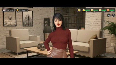 Histoires de sexe animées torrides avec de gros seins et une action anime sauvage Histoires de sexe animées torrides avec de gros seins et une action anime sauvage