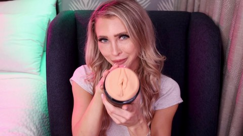Fatti eccitare con la mia replica di vagina calda in POV virtuale con Alix Lynx Fatti eccitare con la mia replica di vagina calda in POV virtuale con Alix Lynx