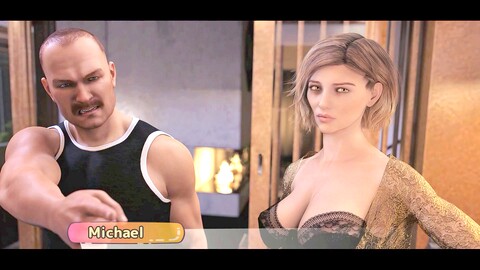 Seducido por mamasita, ánime, atrapado por mamá