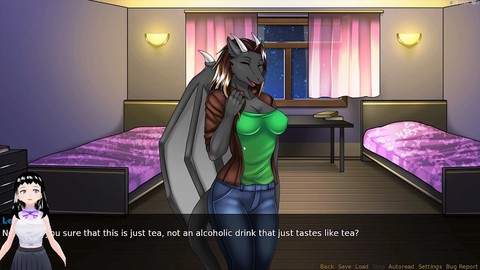 Hentai visual novel, furry hentai, ass