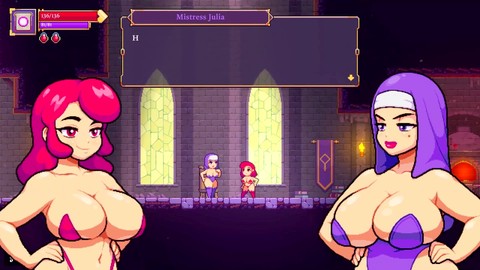 Kappy Kuu est la star d'un gangbang sauvage avec des thèmes anime et jeux vidéo