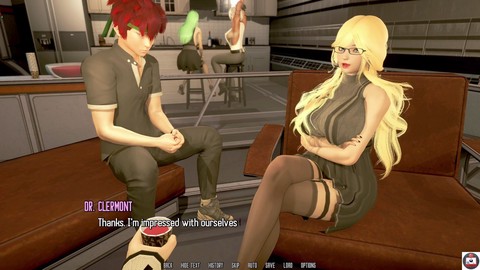 Videos hd, cómico, 60 fps