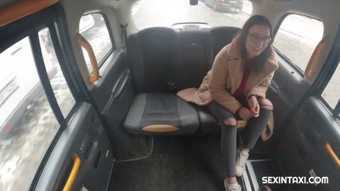 Czech bus, facke taxi sex, 24 hours in london