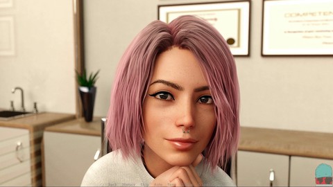 ビジュアルノベル, レッツプレイ, クーロ