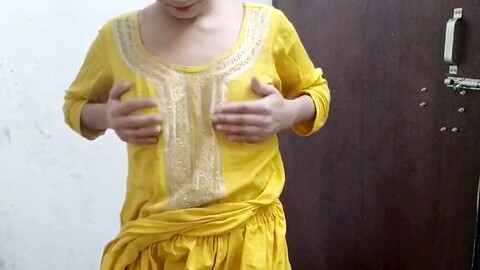 デシセックス, 若い女の子のセックス, ステップ