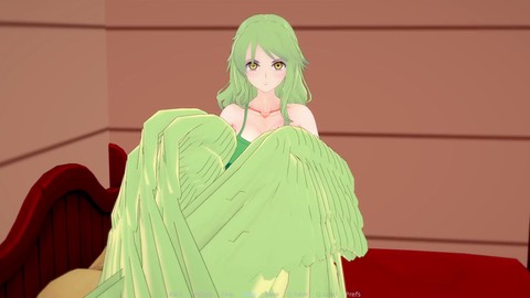 Animazione, hentai, mis