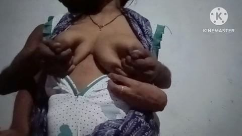 Bhabhi fucked, finger-tickling, indian ass hard fuck