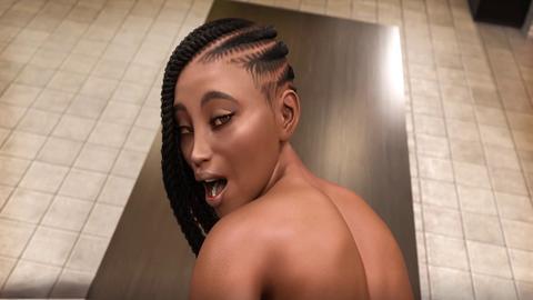 帮助, 18岁, 高清视频