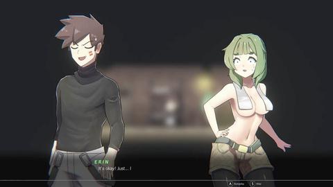 Anime hentai sex, summertime saga, cartoon anime sex