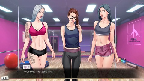 リアリティ, 無垢, 特別