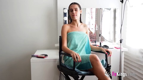 Golpete increíble para la aspirante actriz porno Briseida Myers que quiere hacerse famosa Golpete increíble para la aspirante actriz porno Briseida Myers que quiere hacerse famosa