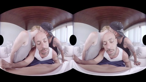 Orgie, vr-gay, muskel Orgie, vr-gay, muskel