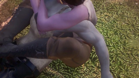 フットジョブ, アニメ, ヘンタイ無修正