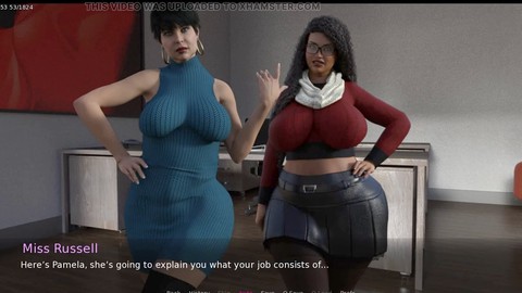 Grandes grandes tetas, seductivo, seductor