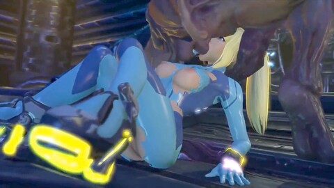 邪悪, 3dアニメーション, お尻セックス