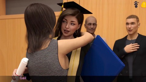 Hd動画, サマータイムサーガ, 認証済み