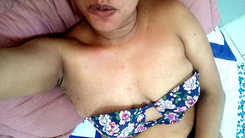 大きな乳首, テタスグランデス, 指入れ