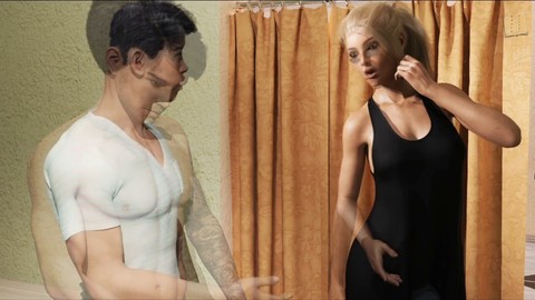 Adult visual novel, visual novel, visual novel game