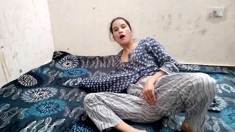 インド人セックス, ステップ, 素人