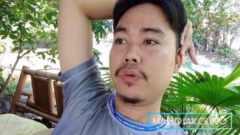 Intensos momentos de clímax con chicos gays de Filipinas masturbándose