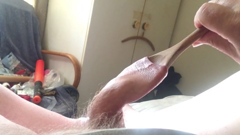 Gay foreskin, gay sexs, cock toy