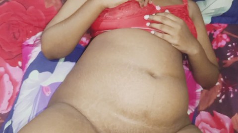 Videos hd, niña india de 18 años, tía asiática