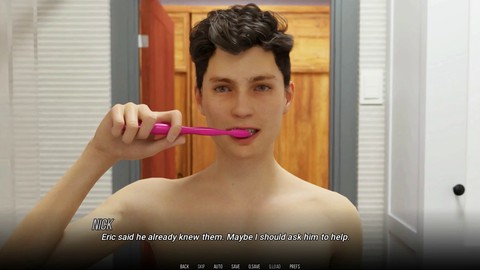 大学, バイオハザード, マンガ