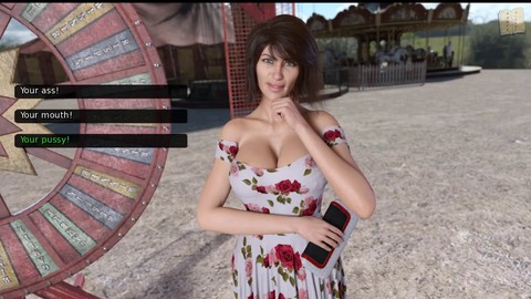Großer arsch, hentai visuelle novelle, visuelle novelle
