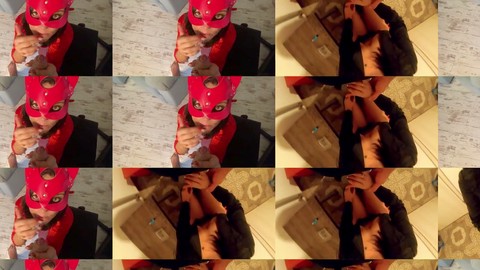 Cumslut, milf, blow-job