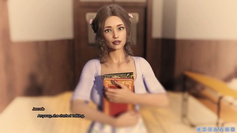 Accademia dell'entusiasmo - Le Origini Parte 1 di MissKitty2K