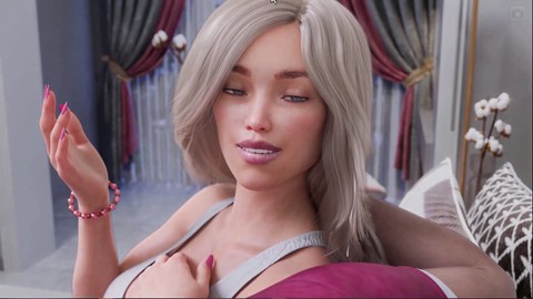 La cougar de Sunville cloue le principal lors d'une autre séance photo