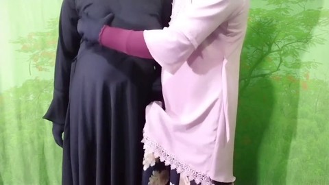 Bengali housewife Puja-Queen11 gets frisky with her parent-in-law